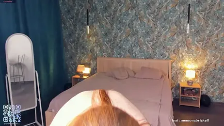 MarianFares webcam model stream image