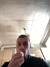 PUER4IK webcam model stream image