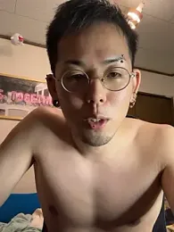 ippei0001 webcam model stream image