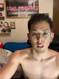 ippei0001 webcam model stream image