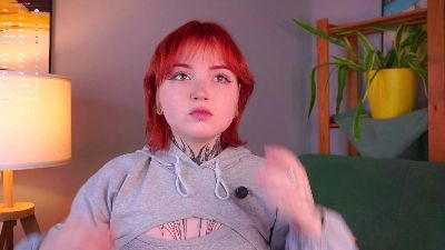 KaylenePotra webcam model stream image