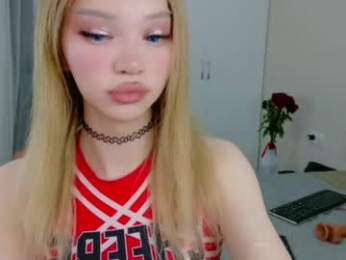 _paprika webcam chaturbate model stream image