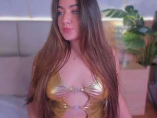 chloee-monroe webcam model stream image