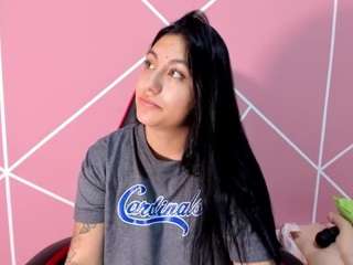 kristal27 webcam model stream image