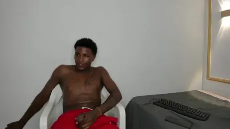 _Rico15 webcam model stream image