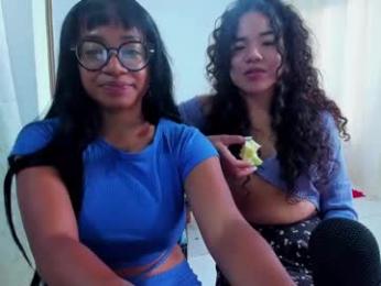 romantic_stargirl webcam model stream image