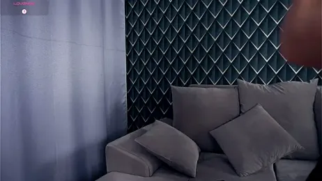 AmmyScotch webcam stripchat model stream image