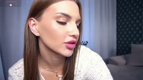 AmmyScotch webcam stripchat model stream image