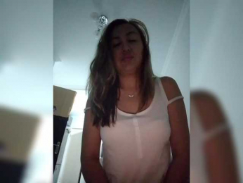 Milota webcam model stream image