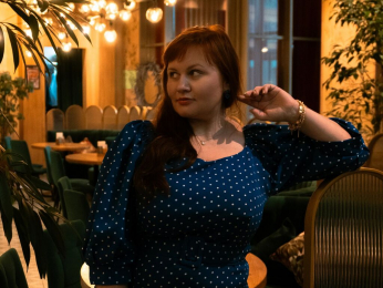 NikkyMist webcam model stream image