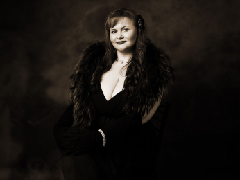 NikkyMist webcam model stream image