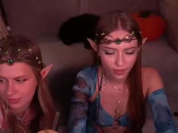 cherryblossom224 webcam model stream image