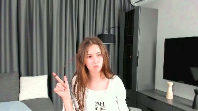 YungDowis webcam model stream image