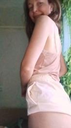 MissDisare webcam model stream image