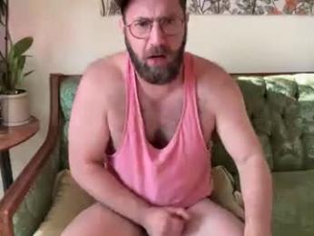 hairyfitguy444 webcam model stream image