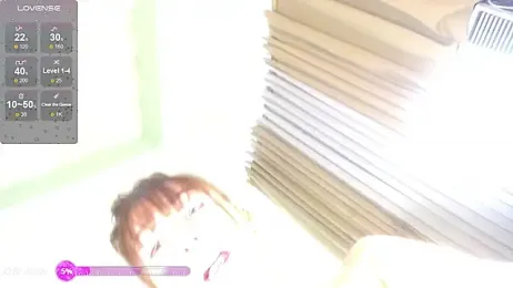 keisha_kiss webcam model stream image