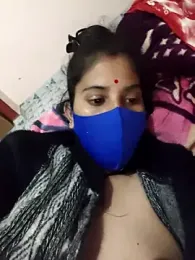 Maahi-Queen webcam stripchat model stream image