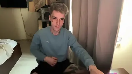 davesinner webcam model stream image