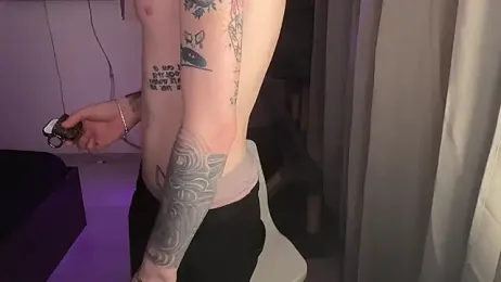 davesinner webcam model stream image