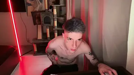 davesinner webcam model stream image