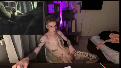 davesinner webcam model stream image