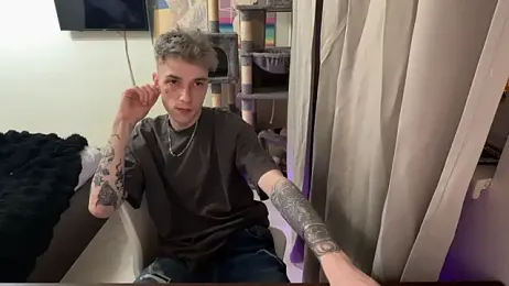 davesinner webcam model stream image