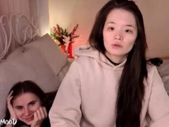 _3x7_ webcam chaturbate model stream image