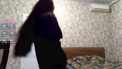 KiaAivao webcam model stream image