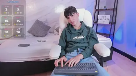 mathias_saenz webcam model stream image