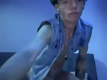 BrunoTwinkXXL webcam model stream image