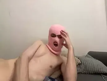 BrunoTwinkXXL webcam model stream image