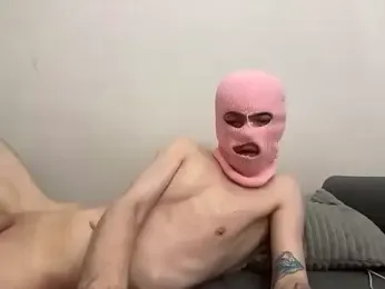 BrunoTwinkXXL webcam model stream image