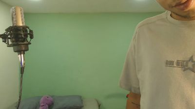 ganglatin webcam cam4 model stream image