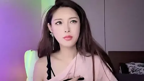 QiaoHui webcam stripchat model stream image