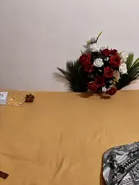 Shalu_G webcam model stream image