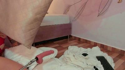 Jesysoz_23 webcam model stream image