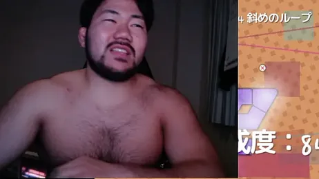 myhair_isgood webcam stripchat model stream image