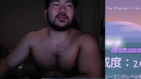 myhair_isgood webcam stripchat model stream image