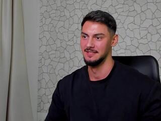 Thomas Reds webcam model stream image