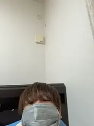 issy19 webcam model stream image