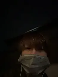 issy19 webcam model stream image