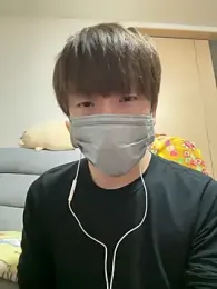 issy19 webcam model stream image