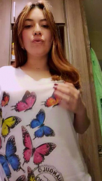NiaBlazze webcam model stream image
