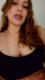 NiaBlazze webcam model stream image