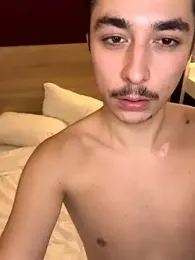 Pablo27622 webcam model stream image