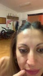 Cokii4 webcam model stream image