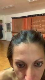 Cokii4 webcam model stream image