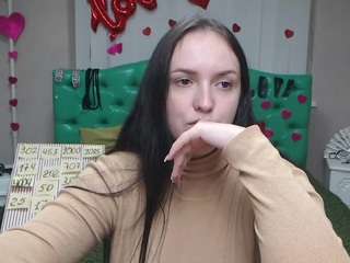 isabelblackberry webcam model stream image