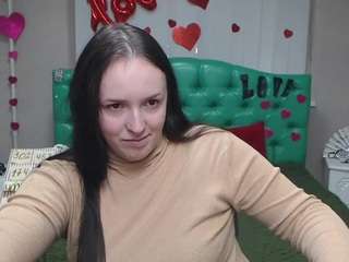 isabelblackberry webcam model stream image