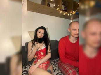 Dark-Luna webcam bongacams model stream image